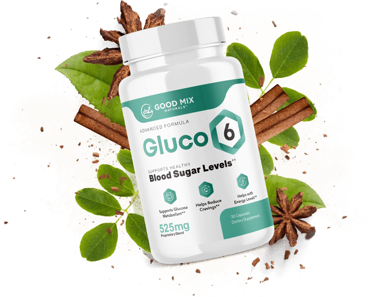 Gluco6