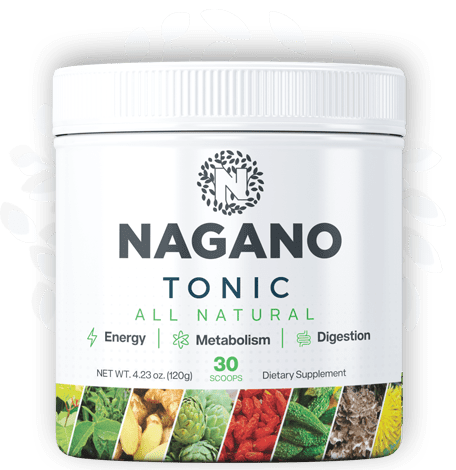 Nagano Tonic